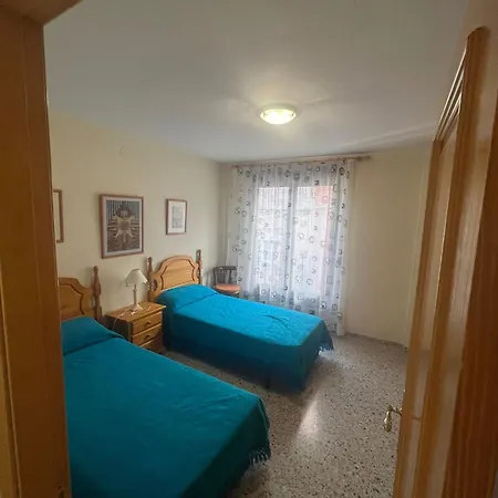 Lägenhet Pedro De Cella