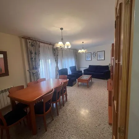 Pedro De Lägenhet *