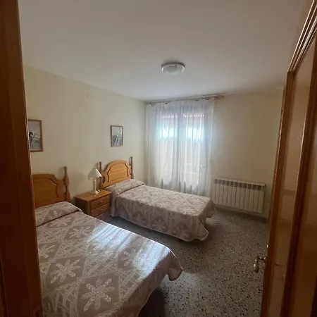 Pedro De Lägenhet Cella