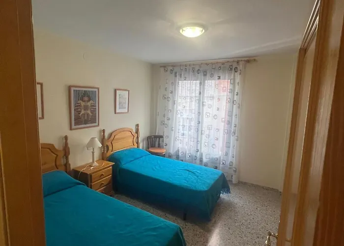 Lägenhet Pedro De Cella