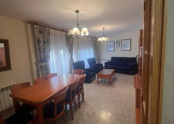 Pedro De Lägenhet *